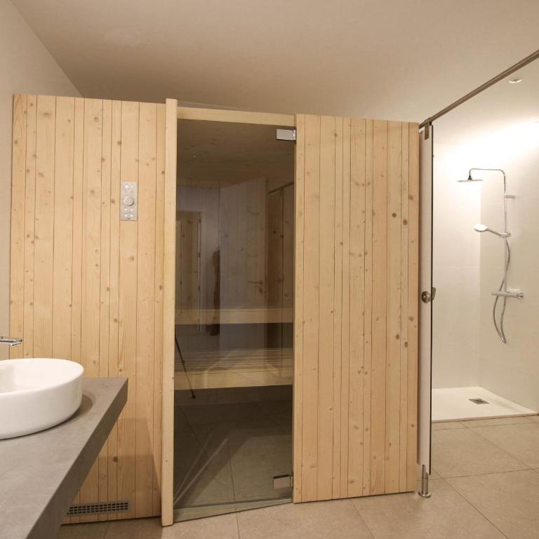 Residencial Alqueria by CARLOSFERIEN - Deluxe Apartment - 32