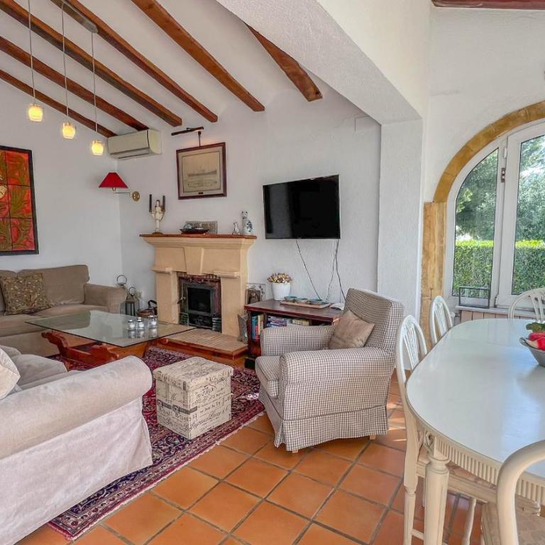 Puerto Azul LU by CARLOSFERIEN - Villa with Garden View - 18