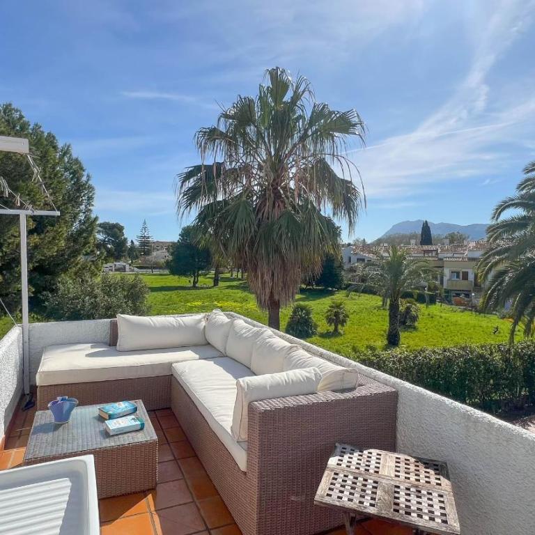 Puerto Azul LU by CARLOSFERIEN - Villa with Garden View - 36