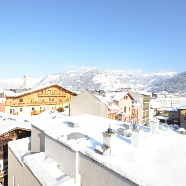 Hotel Traube - Familienzimmer (2 Erwachsene + 2 Kinder) - 19