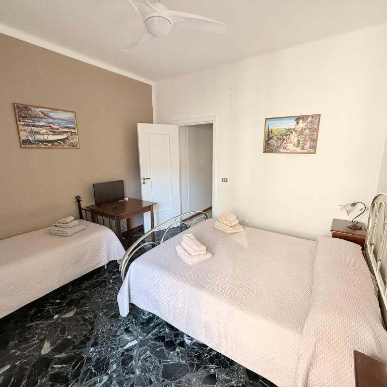 Artemide - Two-Bedroom Apartment - 9