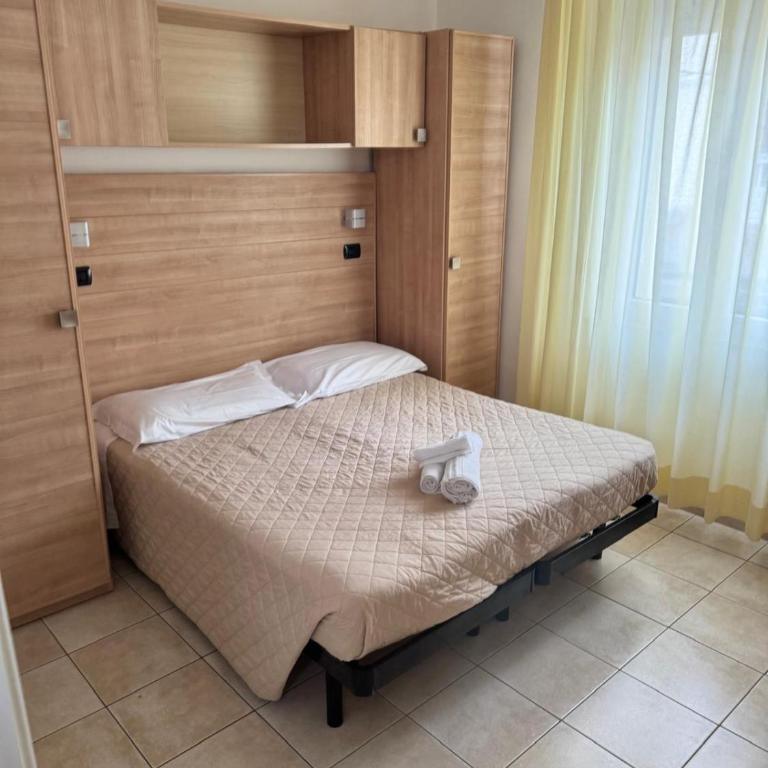 Hotel Costazzurra by Interlux - Camera Quadrupla Economy - 5