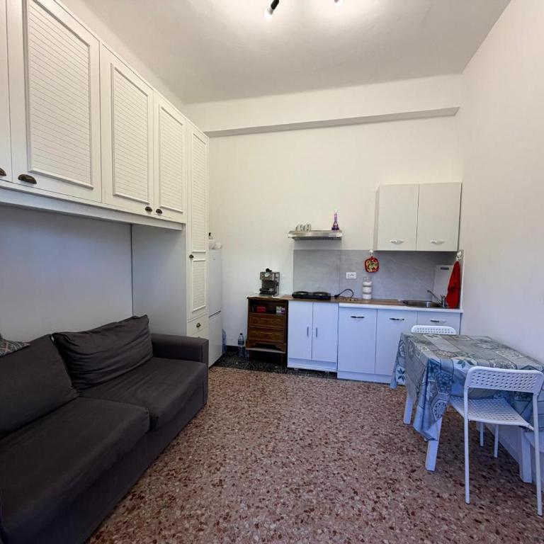 B&B Elisir - Camera Matrimoniale Economy - 7