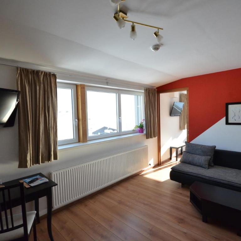 Hotel Traube - Superior Doppelzimmer - 6