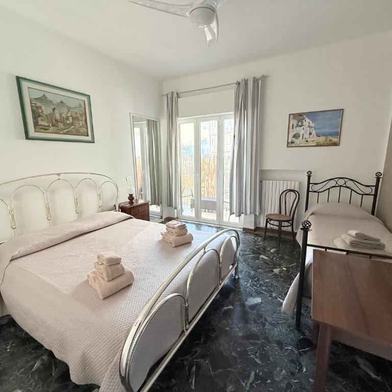 Artemide - Two-Bedroom Apartment - 6