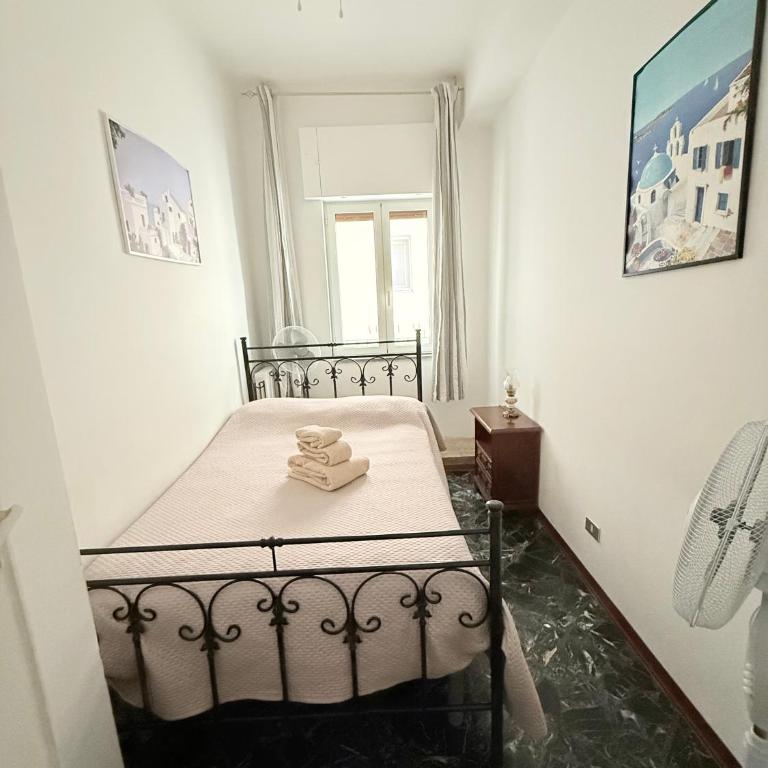 Artemide - Two-Bedroom Apartment - 5
