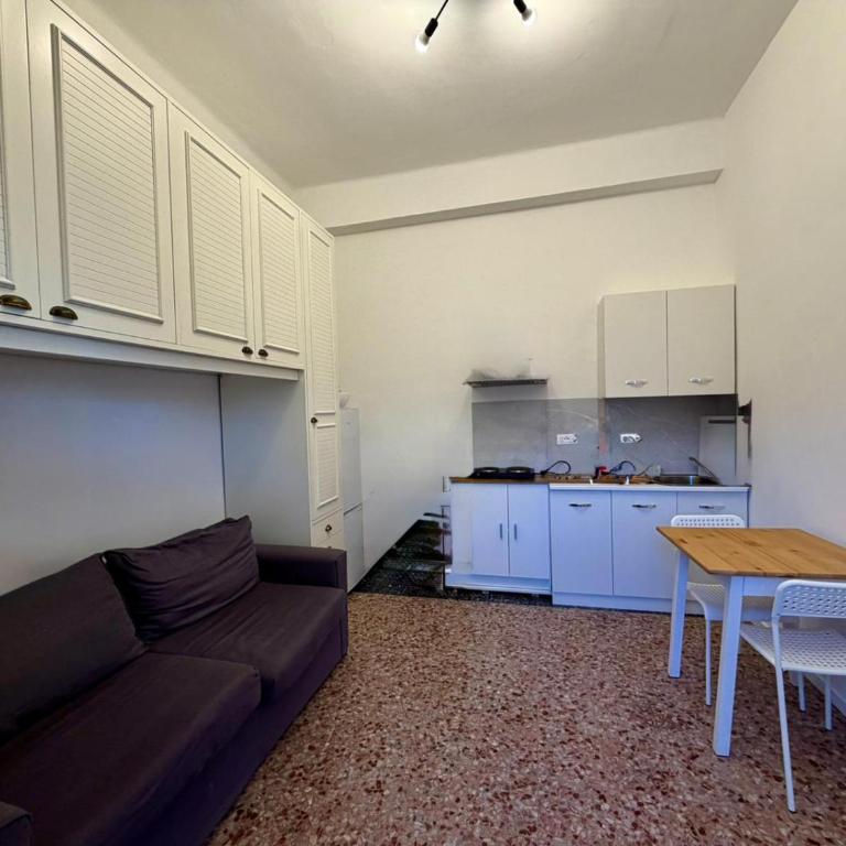 B&B Elisir - Camera Matrimoniale Economy - 1