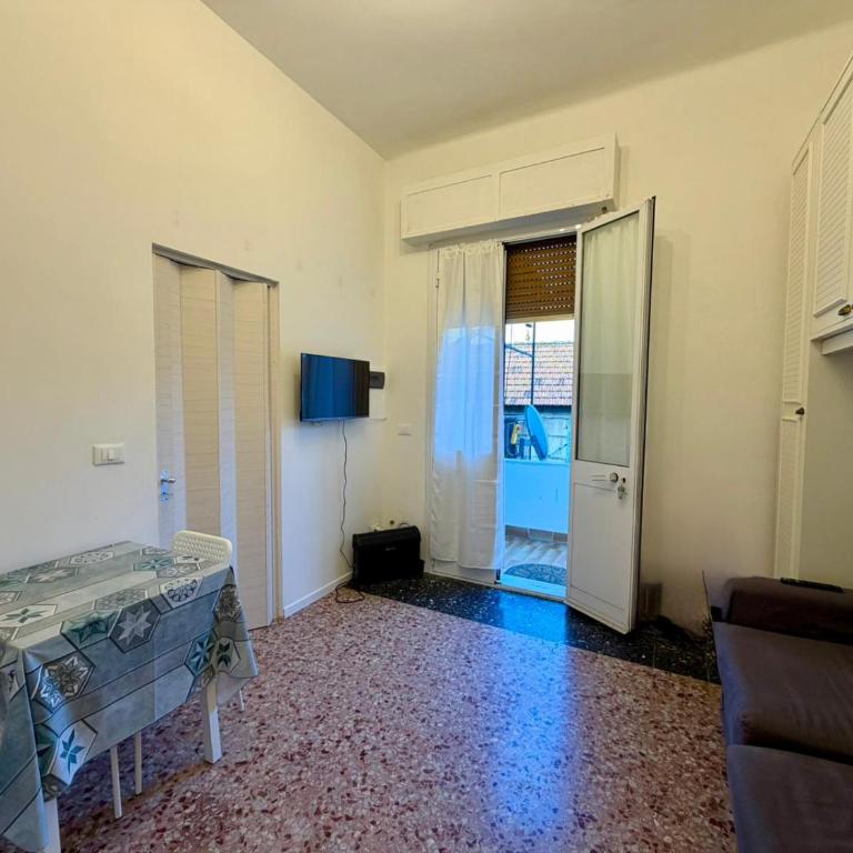 B&B Elisir - Camera Matrimoniale Economy - 2