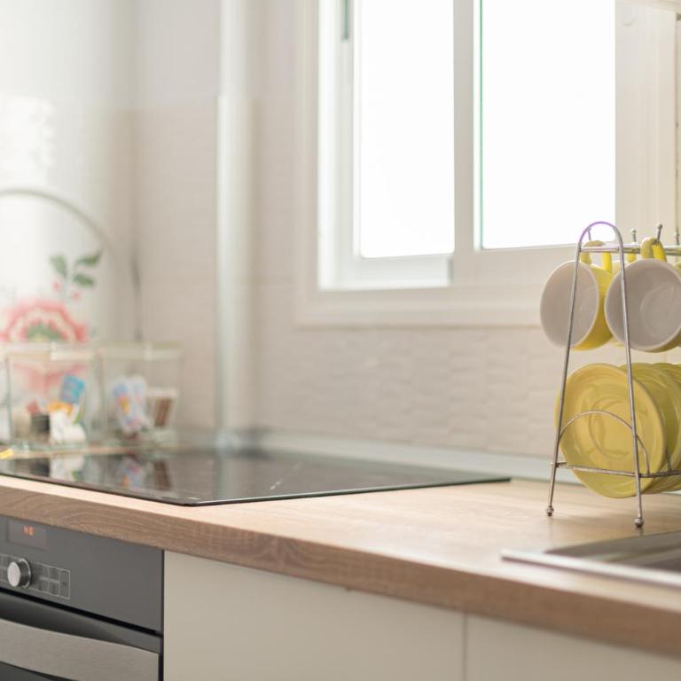 City, Sun and Living - Apartamento Superior - 3