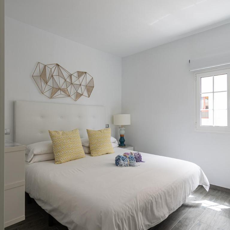 City, Sun and Living - Apartamento Superior - 1