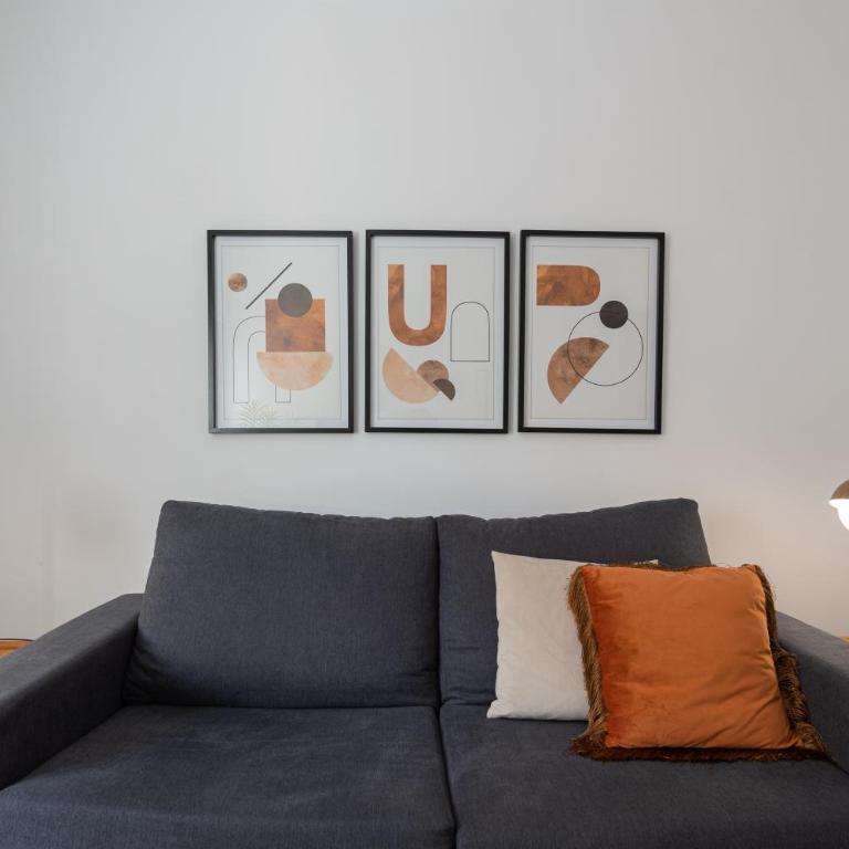 City, Sun and Living - Apartamento Superior - 5