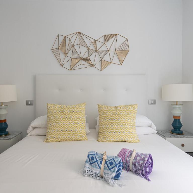 City, Sun and Living - Apartamento Superior - 10