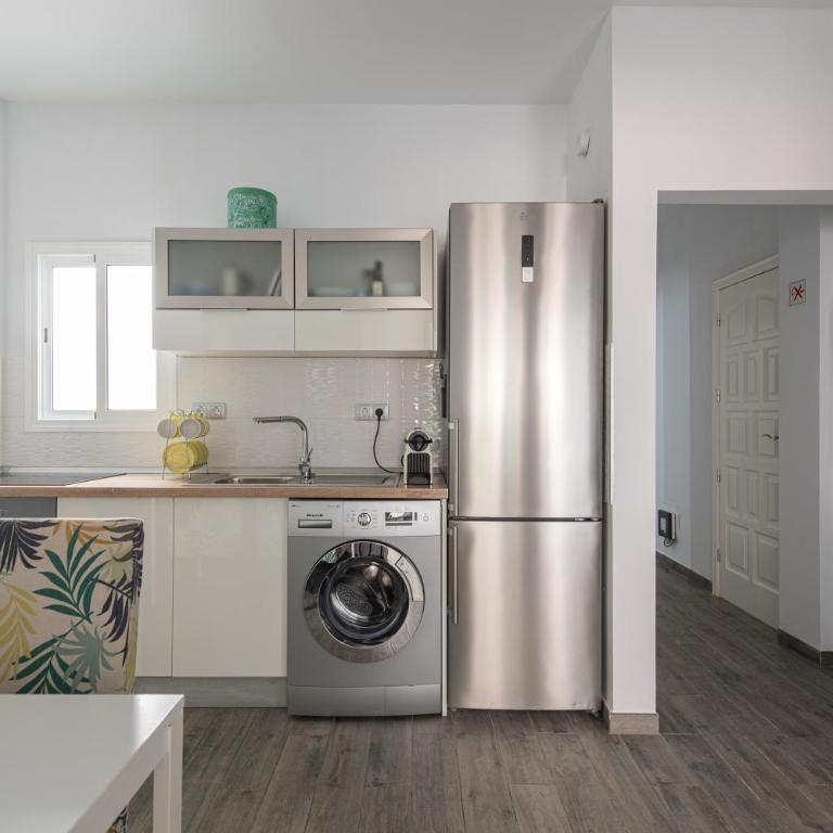 City, Sun and Living - Apartamento Superior - 20