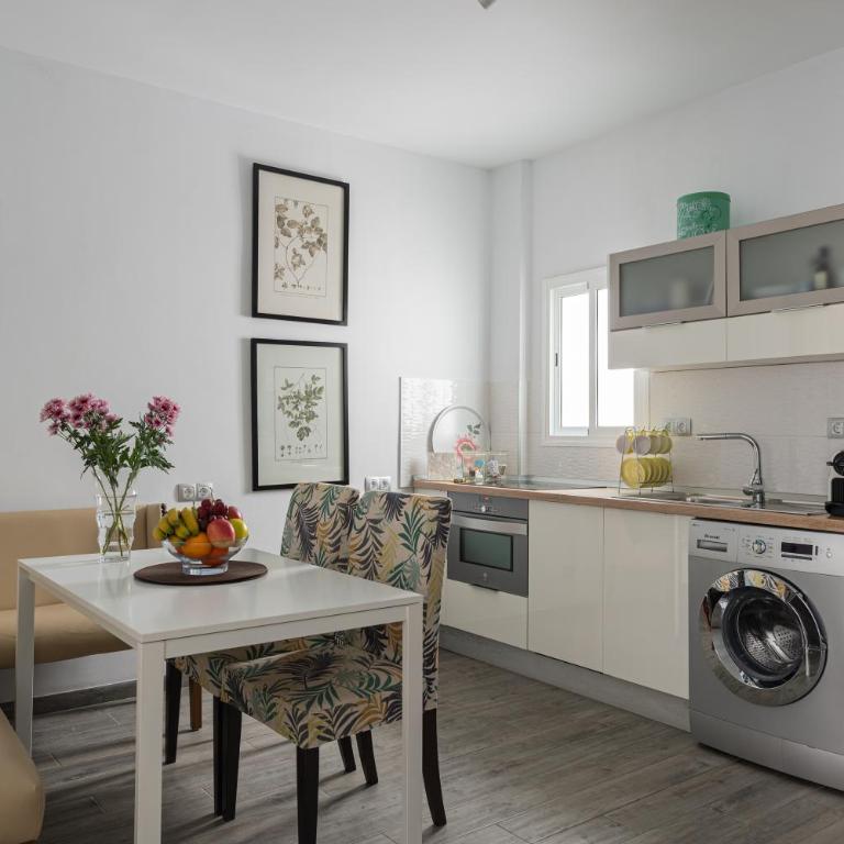 City, Sun and Living - Apartamento Superior - 6