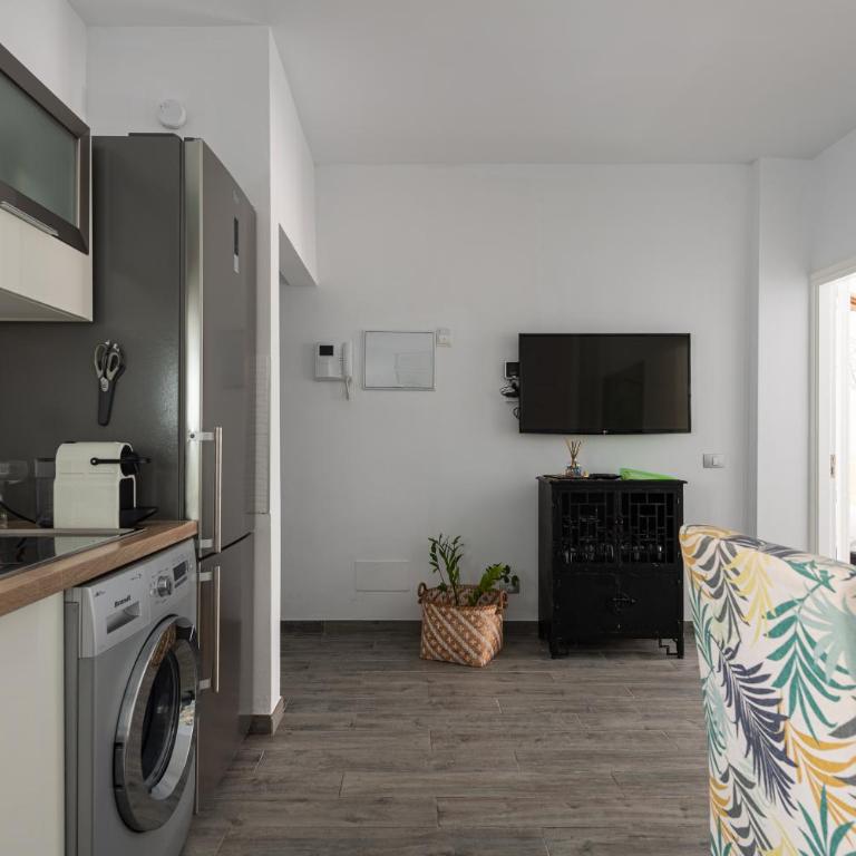 City, Sun and Living - Apartamento Superior - 9