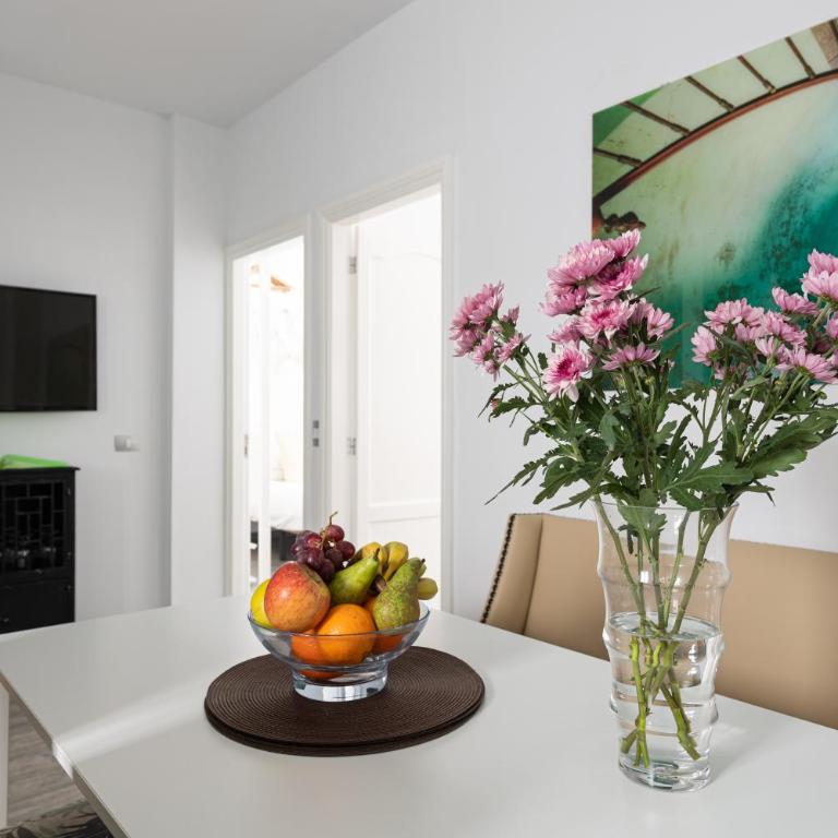 City, Sun and Living - Apartamento Superior - 18