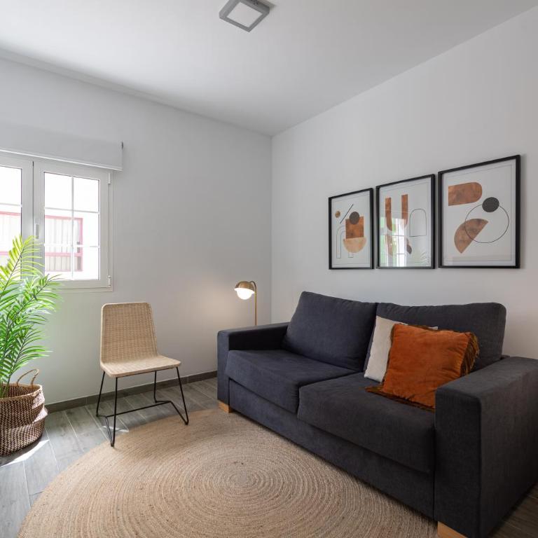 City, Sun and Living - Apartamento Superior - 14