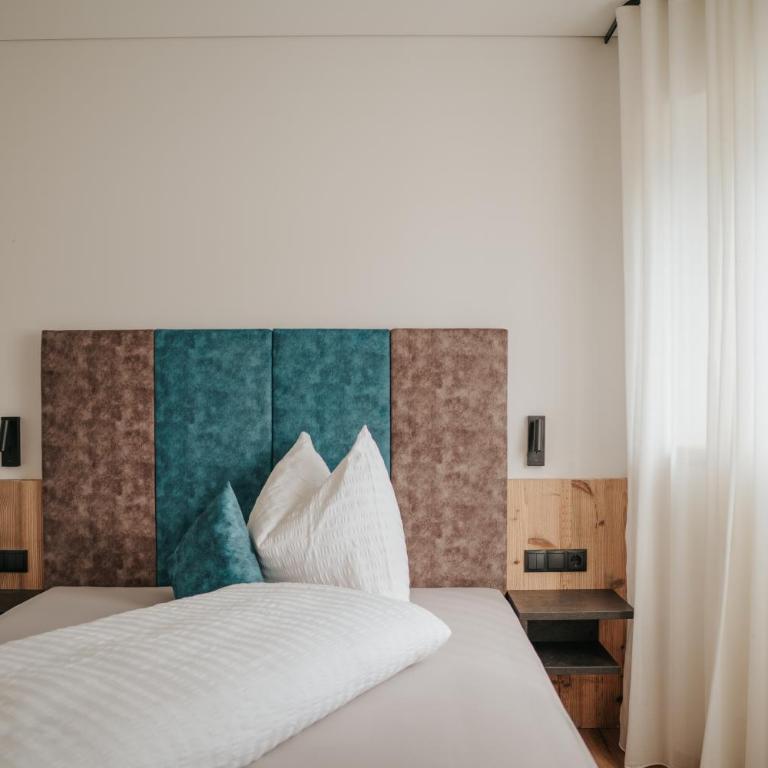 Montoni Chalets - Apartamento de 2 dormitorios con terraza - 5