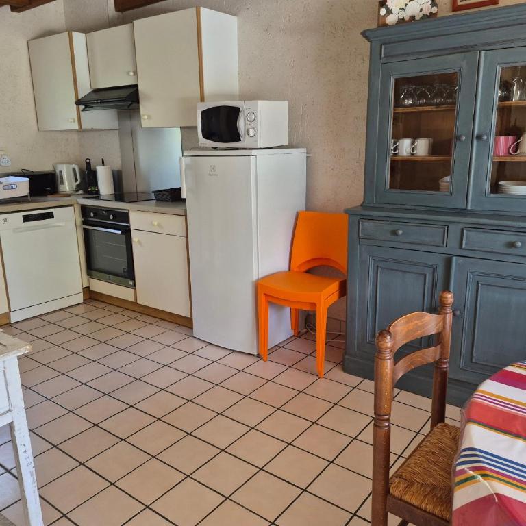 KREISKER 2 - Maison Jumelée, Jardin - CA6008 - Casa de 2 dormitorios - 4