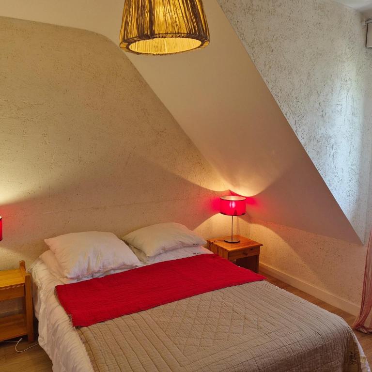 KREISKER 2 - Maison Jumelée, Jardin - CA6008 - Casa de 2 dormitorios - 9