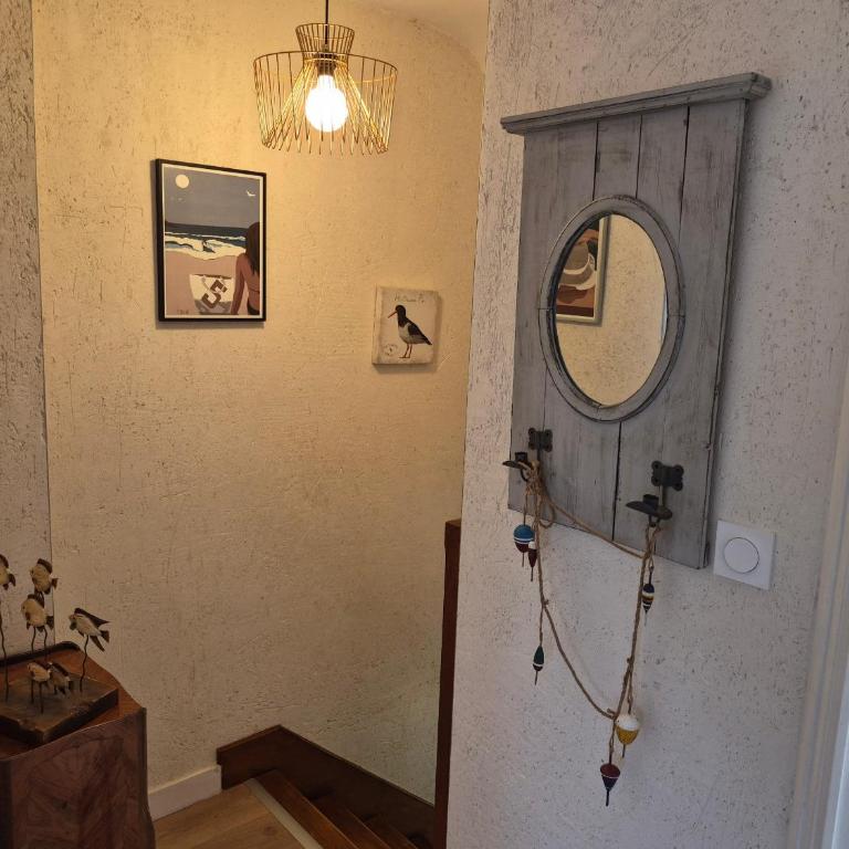 KREISKER 2 - Maison Jumelée, Jardin - CA6008 - Casa de 2 dormitorios - 12