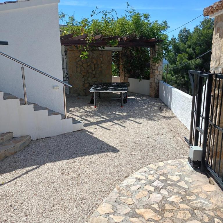 Caroix - Villa - Vue sur Mer - 45