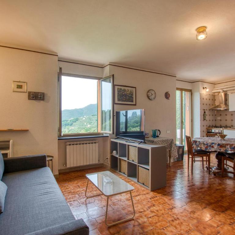 2 Bedroom Pet Friendly Apartment In Moneglia - Casa con 2 Camere da Letto - 1