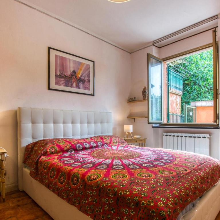 2 Bedroom Pet Friendly Apartment In Moneglia - Casa con 2 Camere da Letto - 7