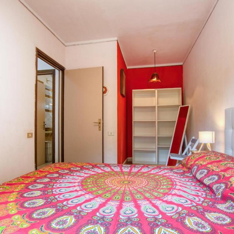 2 Bedroom Pet Friendly Apartment In Moneglia - Casa con 2 Camere da Letto - 8