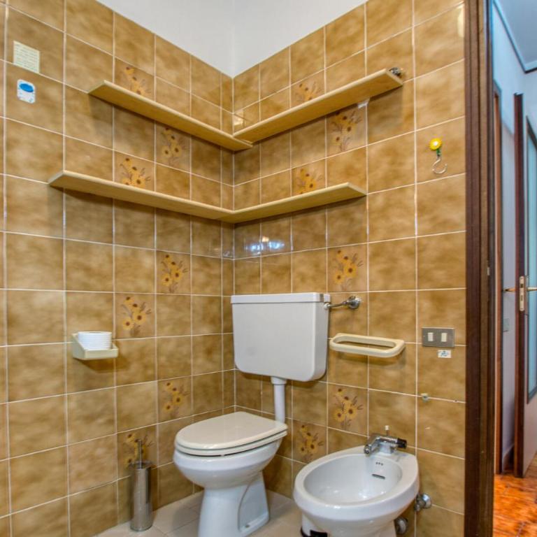 2 Bedroom Pet Friendly Apartment In Moneglia - Casa con 2 Camere da Letto - 10