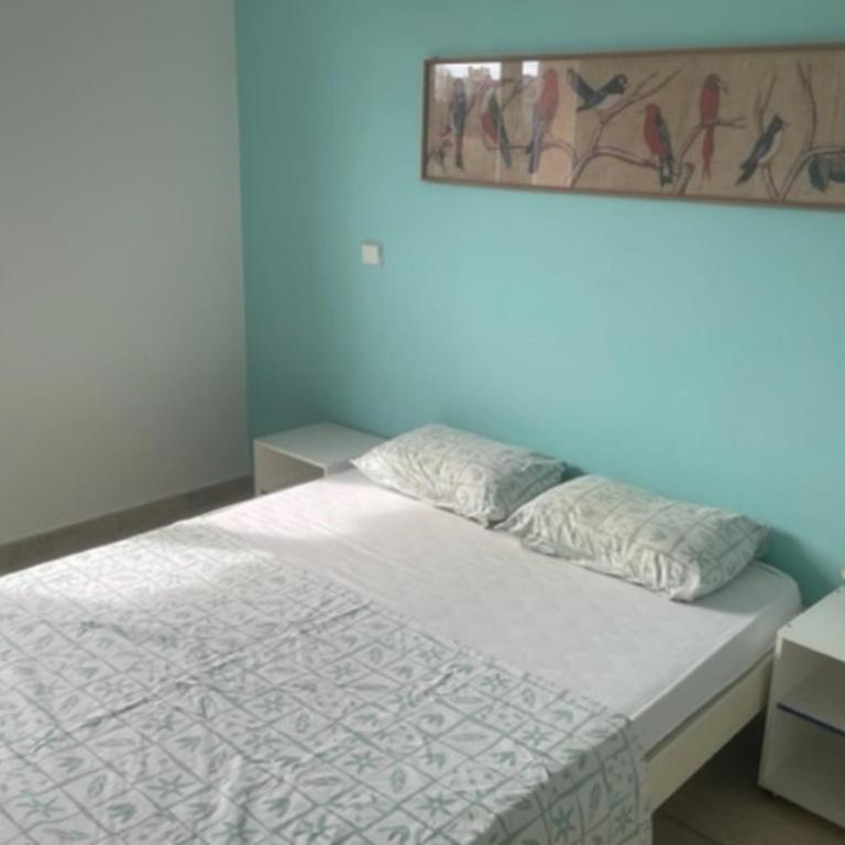 Charmante maison avec balcon et jardin - Maison de Vacances - 12