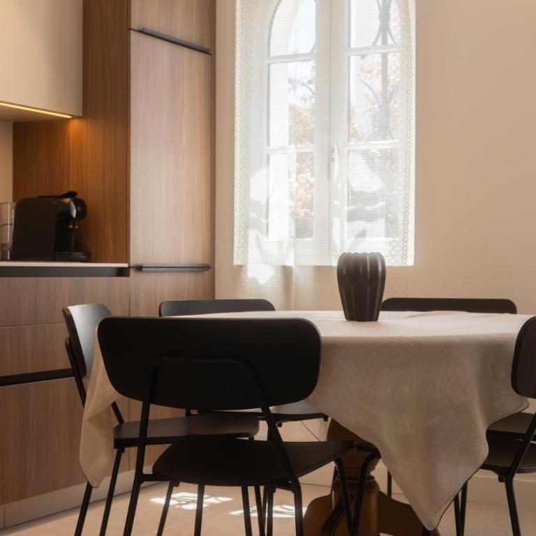 Villa Athéna au cœur de Biarritz - Maison 3 Chambres - 14