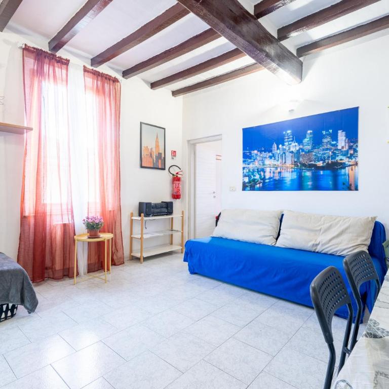 GuestHost - Cozy Apartment near Lanfranchi Stadium - One-Bedroom Apartment - 6