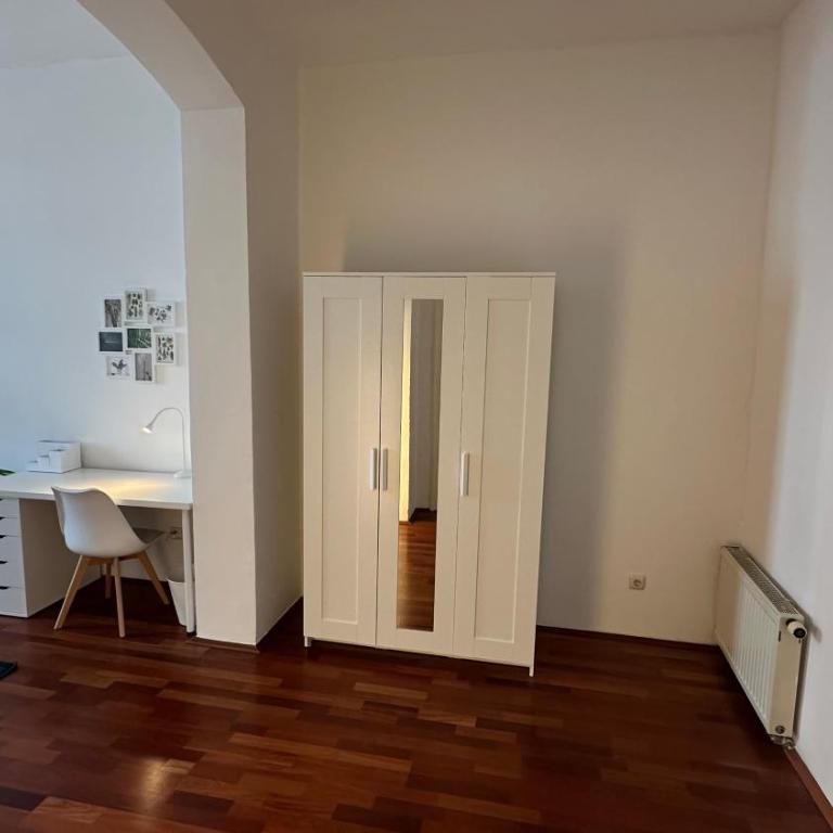 Marxvorstadt Apartment - Appartement 3 Chambres - 3