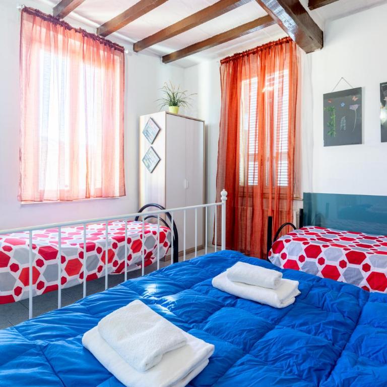 GuestHost - Cozy Apartment near Lanfranchi Stadium - One-Bedroom Apartment - 13