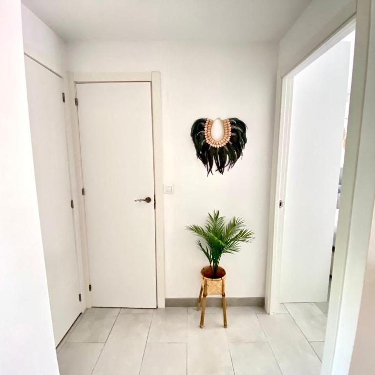 Wave & Garden Riviera - EaW Homes - Appartement 2 Chambres - 41