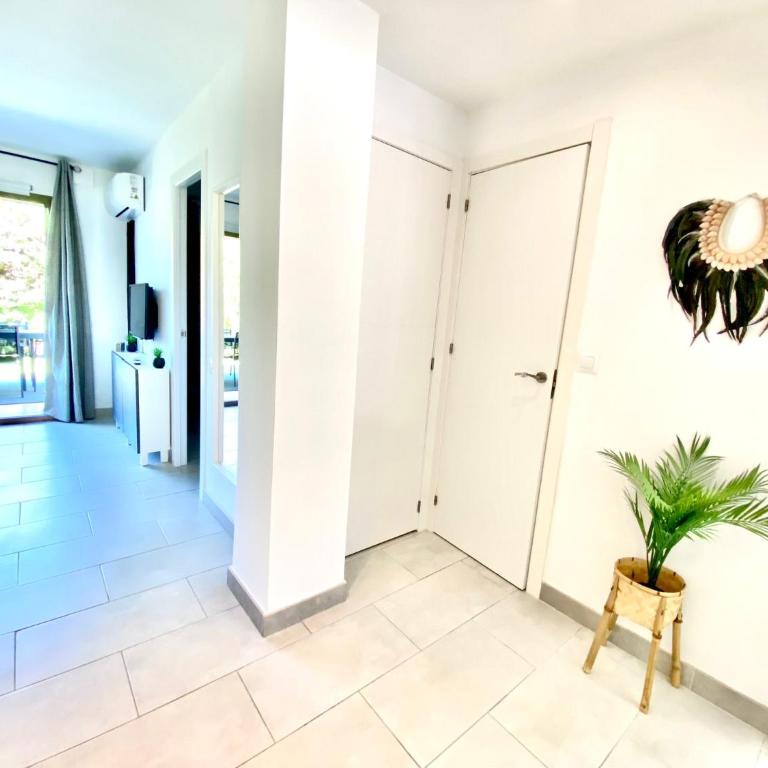Wave & Garden Riviera - EaW Homes - Appartement 2 Chambres - 47