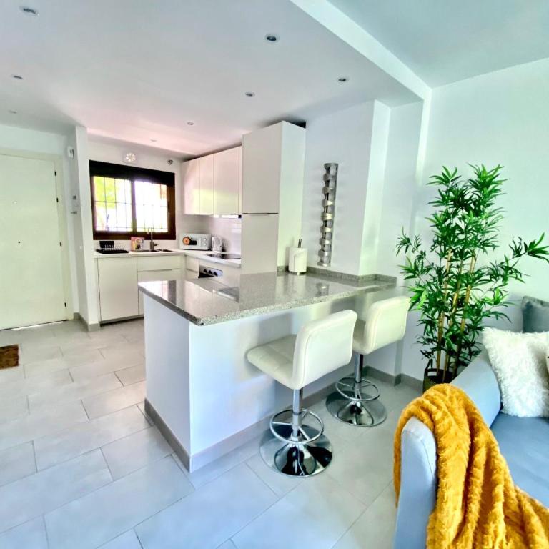 Wave & Garden Riviera - EaW Homes - Appartement 2 Chambres - 45