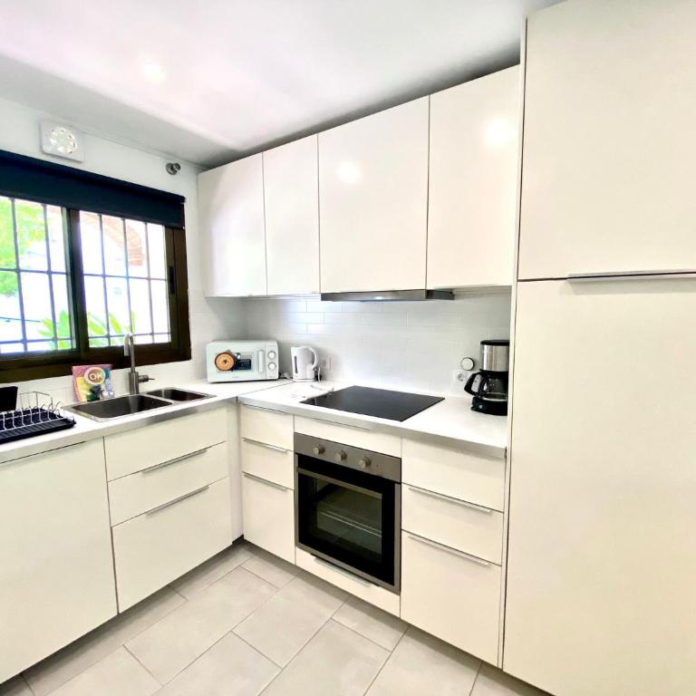 Wave & Garden Riviera - EaW Homes - Appartement 2 Chambres - 50