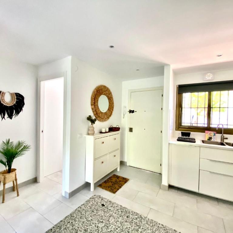 Wave & Garden Riviera - EaW Homes - Appartement 2 Chambres - 48