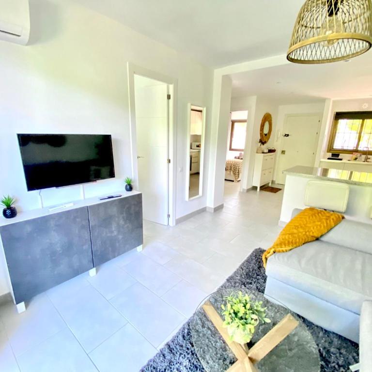 Wave & Garden Riviera - EaW Homes - Appartement 2 Chambres - 42
