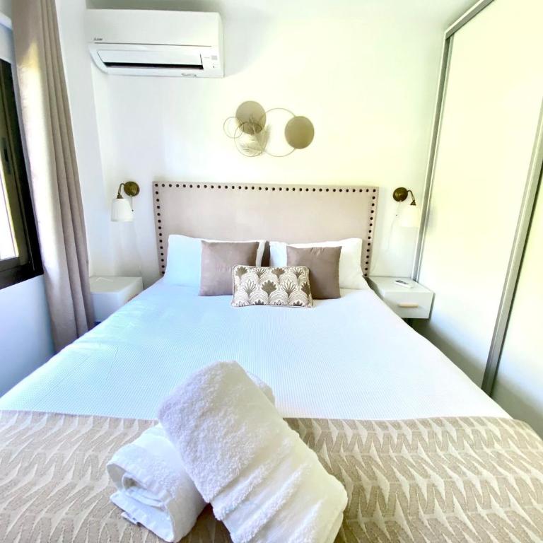 Wave & Garden Riviera - EaW Homes - Appartement 2 Chambres - 36