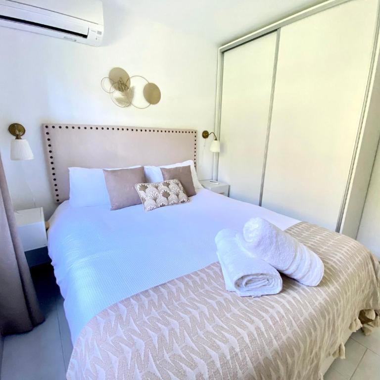 Wave & Garden Riviera - EaW Homes - Appartement 2 Chambres - 24