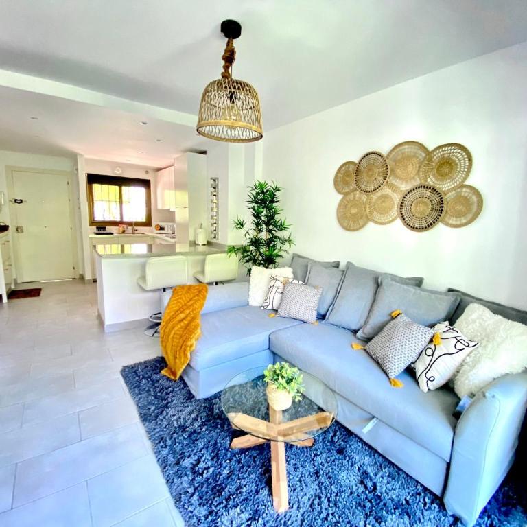 Wave & Garden Riviera - EaW Homes - Appartement 2 Chambres - 12