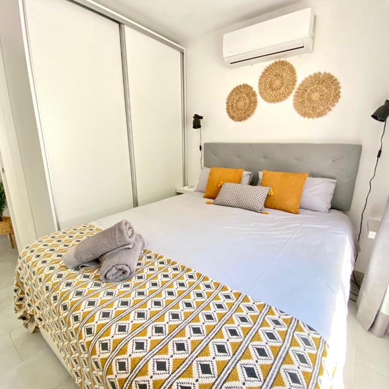Wave & Garden Riviera - EaW Homes - Appartement 2 Chambres - 14