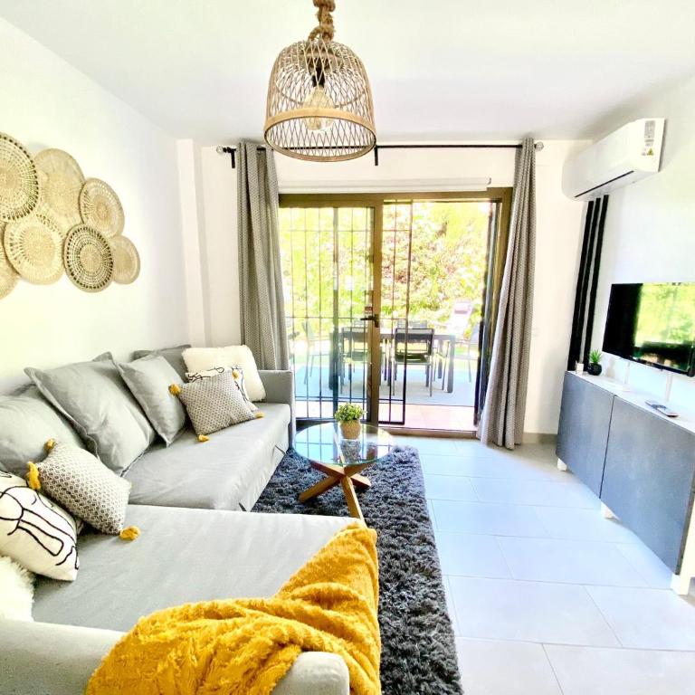 Wave & Garden Riviera - EaW Homes - Appartement 2 Chambres - 18