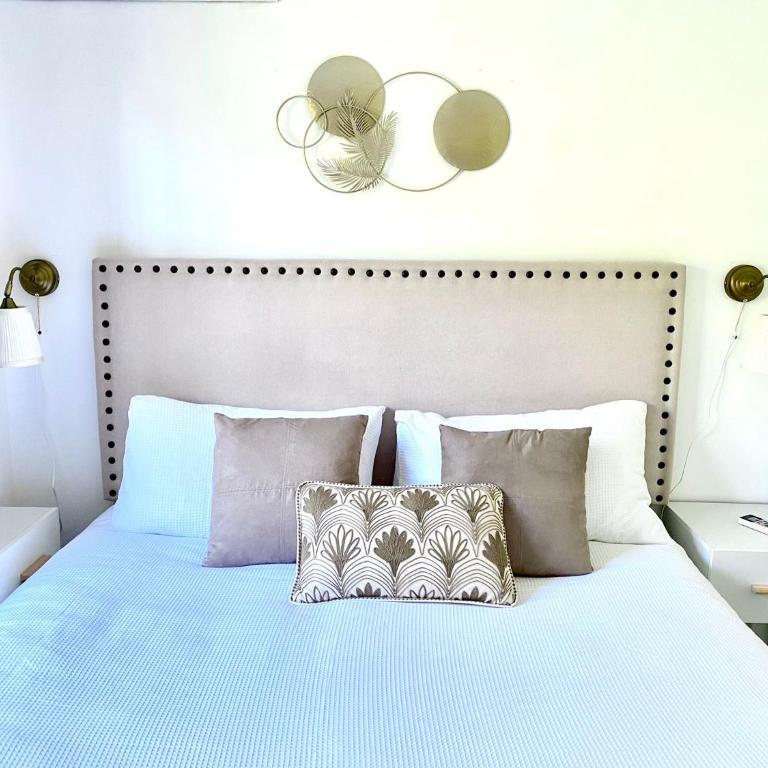 Wave & Garden Riviera - EaW Homes - Appartement 2 Chambres - 17