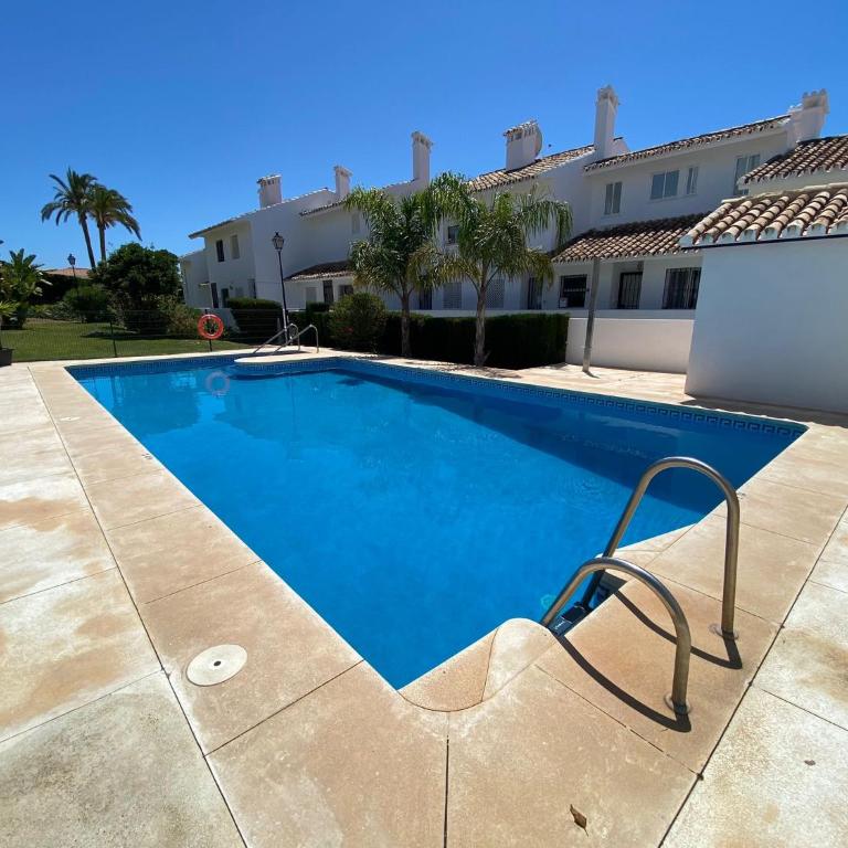 Wave & Garden Riviera - EaW Homes - Appartement 2 Chambres - 8