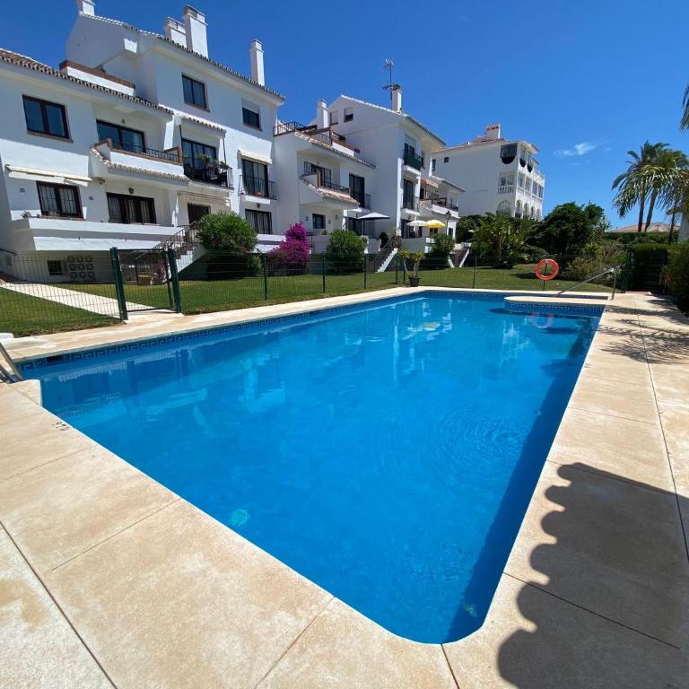 Wave & Garden Riviera - EaW Homes - Appartement 2 Chambres - 22