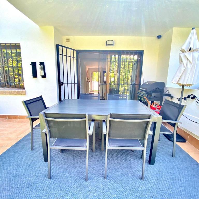 Wave & Garden Riviera - EaW Homes - Appartement 2 Chambres - 13